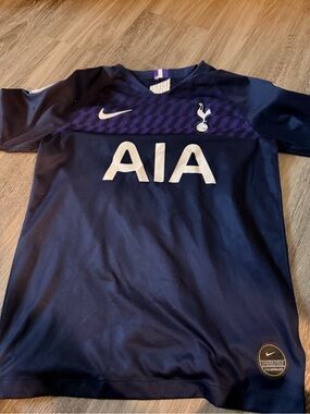 Nike Tottenham Hotspur Jersey Kids
